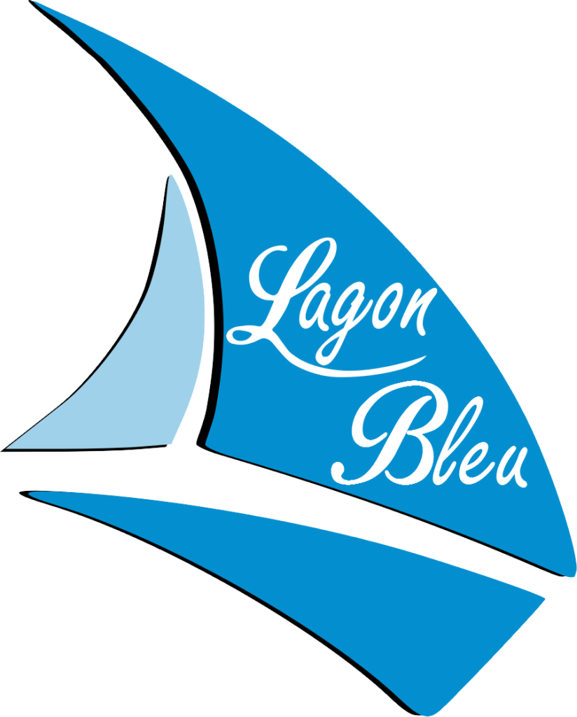 le lagon bleu
